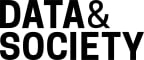 Logo for "DATA & SOCIETY RESEARCH INSTITUTE INC"