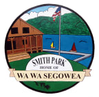 Logo for "SMITH PARK OF NEW YORK INC"