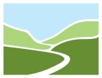 Logo for "THE COMMUNITY FOUNDATION OF THE TEXAS HILL COUNTRY INC"