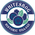 Logo for "The Whitesbog Preservation Trust Inc"