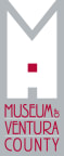 Logo for "MUSEUM OF VENTURA COUNTY"