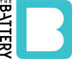 Logo for "THE BATTERY CONSERVANCY INC"