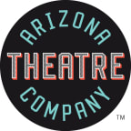 Logo for "ARIZONA THEATRE COMPANY"