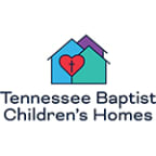 Logo for "TENNESSEE BAPTIST CHILDRENS HOMES INC"