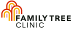 Logo for "Family Tree Inc"