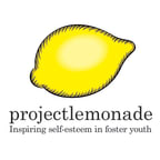 Logo for "PROJECT LEMONADE INC"