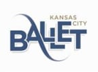 Logo for "KANSAS CITY BALLET ASSOCIATION"
