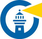 Logo for "HOPE HARBOR INC"