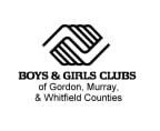 Logo for "BOYS & GIRLS CLUBS OF GORDON MURRAY AND WHITFIELD COUNTIES INC"