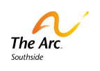Logo for "THE ARC OF SOUTHSIDE INC"