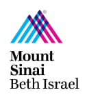 Logo for "BETH ISRAEL MEDICAL CENTER"