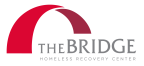 Logo for "BRIDGE STEPS"