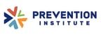 Logo for "Prevention Institute"