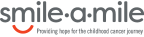 Logo for "SMILE-A-MILE"
