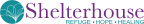 Logo for "COUNCIL ON DOMESTIC VIOLENCE & SEXUAL ASSAULT"