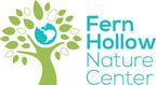 Logo for "Fern Hollow Nature Center Inc"
