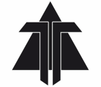 Logo for "TEMPERANCE TRAINING FOUNDATION"