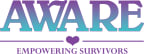 Logo for "Aware Inc"