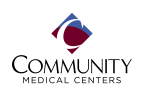 Logo for "COMMUNITY HOSPITALS OF CENTRAL CALIFORNIA FOUNDATION"