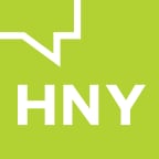Logo for "NEW YORK COUNCIL FOR THE HUMANITIES"