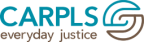 Logo for "COORDINATED ADVICE & REFERRAL PROGRAM FOR LEGAL SERVICES"