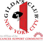 Logo for "GILDA'S CLUB NEW YORK CITY INC"