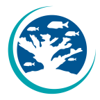 Logo for "REEF RENEWAL FOUNDATION INTERNATIONAL"