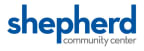 Logo for "Shepherd Community Inc"