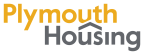 Logo for "PLYMOUTH HOUSING GROUP AND SUBSIDIARIES"