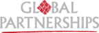 Logo for "GLOBAL PARTNERSHIPS"