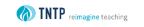 Logo for "TNTP INC"