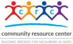 Logo for "COMMUNITY RESOURCE CENTER INC"