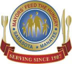 Logo for "MAYORS FEED THE HUNGRY PROGRAM INC"