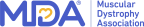 Logo for "MUSCULAR DYSTROPHY ASSOCIATION INC"