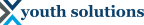 Logo for "KINEXUS YOUTH SOLUTIONS"