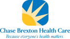 Logo for "CHASE BREXTON HEALTH SERVICES INC"