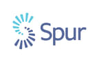 Logo for "SPUR COMMUNITY FOUNDATION INC"
