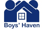 Logo for "Boys Haven of America Inc"