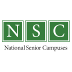 Logo for "NATIONAL SENIOR COMMUNITIES INC"