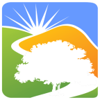Logo for "THE ORINDA ASSOCIATION"