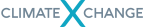 Logo for "CLIMATE XCHANGE EDUCATION AND RESEARCH INC"