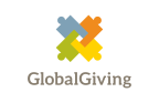 Logo for "GLOBALGIVING FOUNDATION INC"