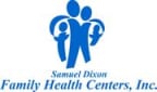 Logo for "Samuel Dixon Family Health Center Inc"