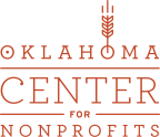 Logo for "OKLAHOMA CENTER FOR NONPROFITS INC"