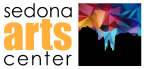 Logo for "SEDONA ARTS CENTER INC"