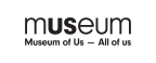 Logo for "SAN DIEGO MUSEUM OF MAN DBA MUSEUM OF US"