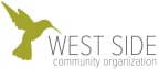 Logo for "WEST SIDE CITIZENS ORGANIZATION"