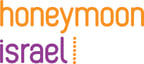 Logo for "HONEYMOON ISRAEL FOUNDATION INC"