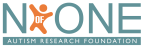 Logo for "N of One"