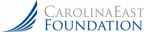 Logo for "CAROLINAEAST FOUNDATION"
